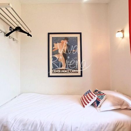 Apartmán Viva Riviera - 10 Rue Florian Cannes Exteriér fotografie
