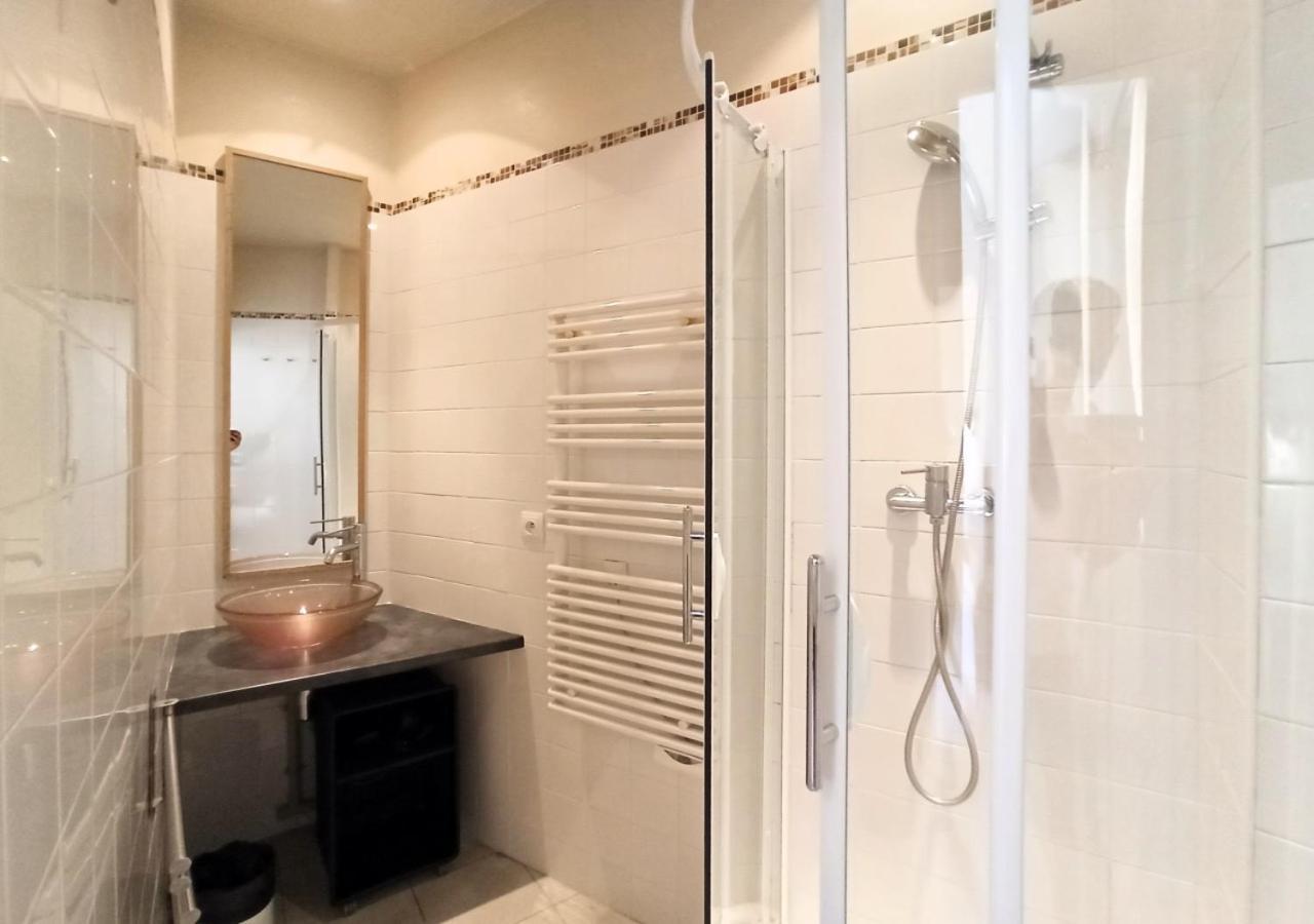 Apartmán Viva Riviera - 10 Rue Florian Cannes Exteriér fotografie