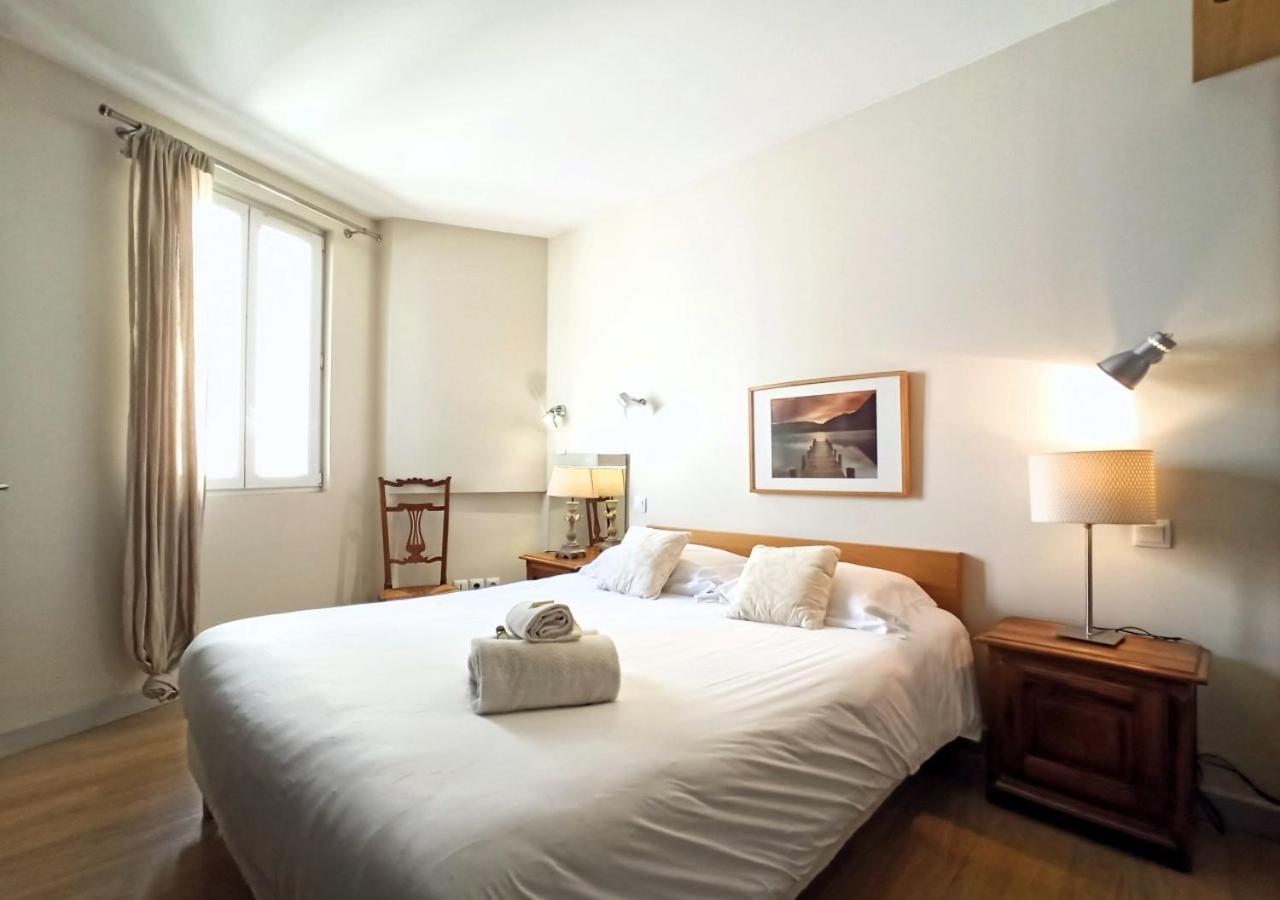 Apartmán Viva Riviera - 10 Rue Florian Cannes Exteriér fotografie