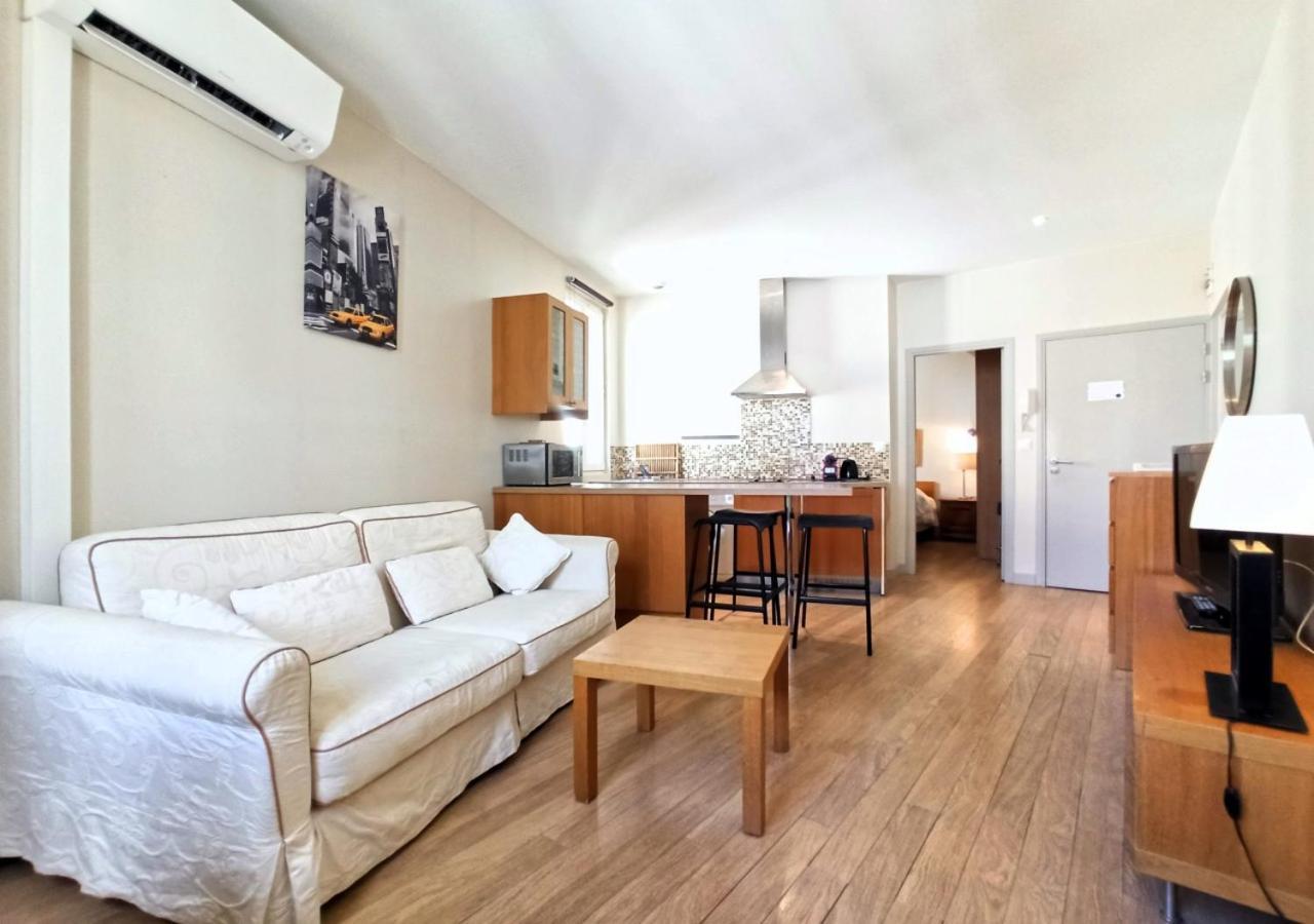 Apartmán Viva Riviera - 10 Rue Florian Cannes Exteriér fotografie