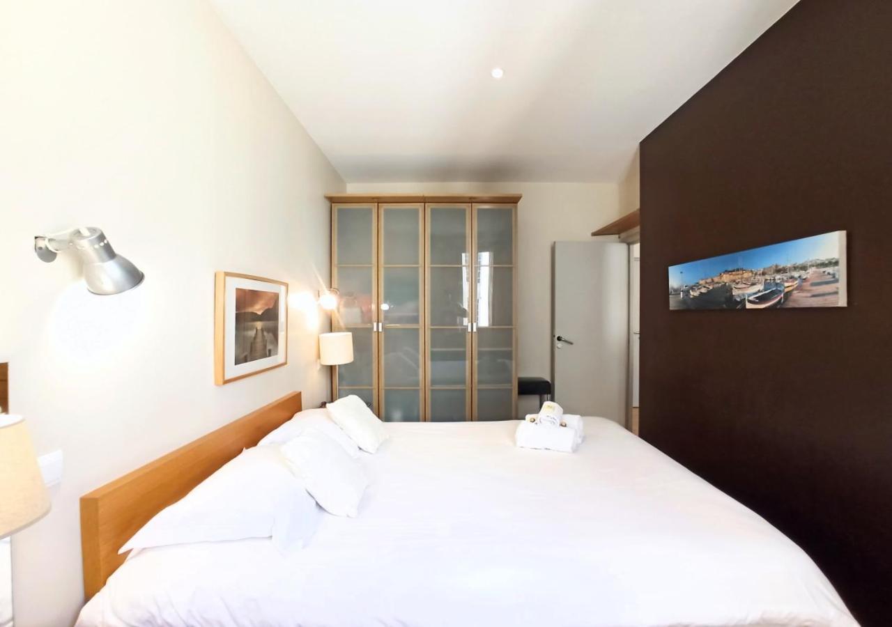 Apartmán Viva Riviera - 10 Rue Florian Cannes Exteriér fotografie