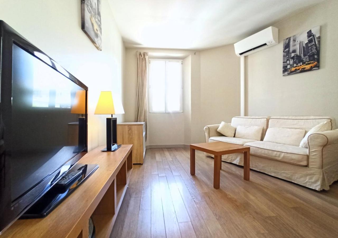Apartmán Viva Riviera - 10 Rue Florian Cannes Exteriér fotografie