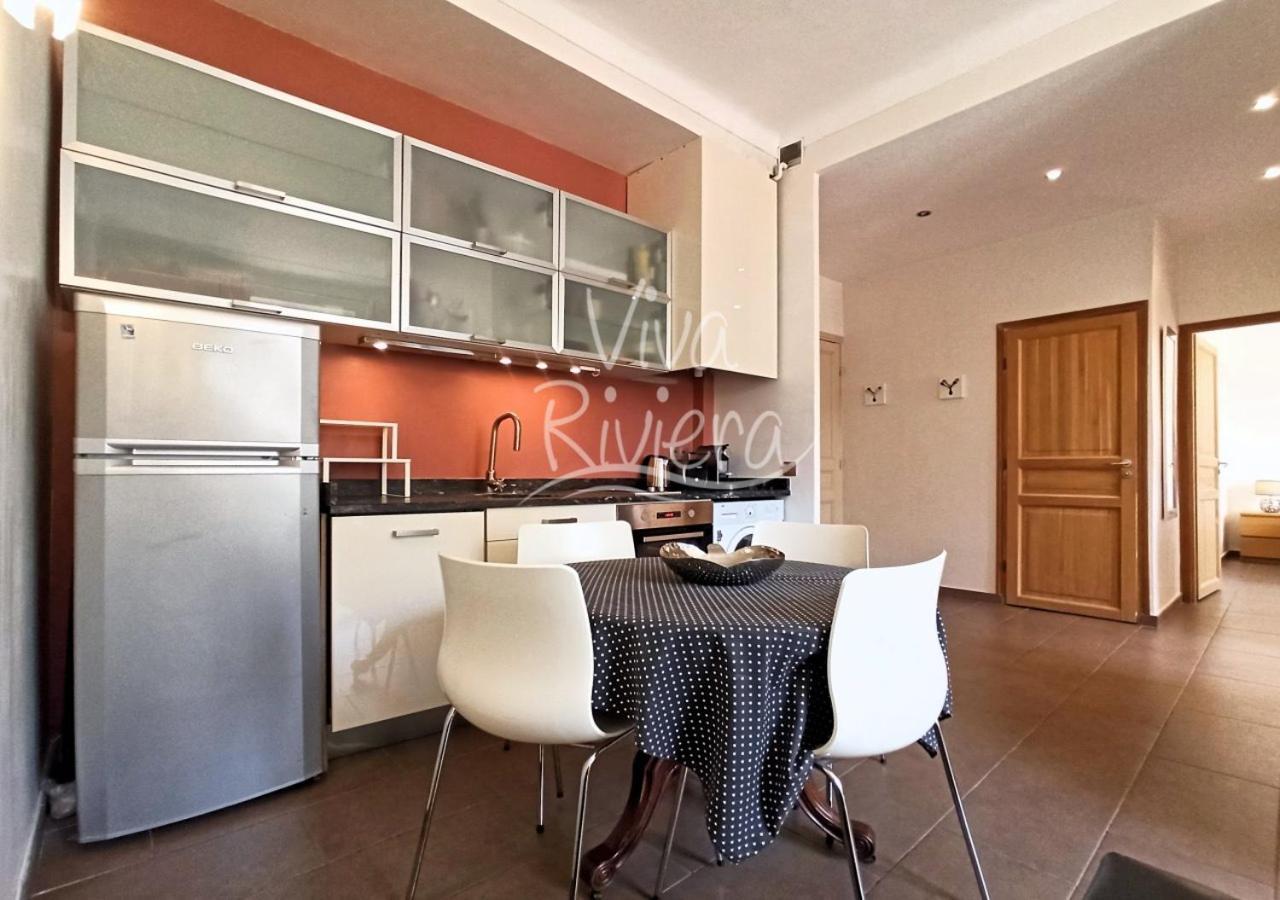Apartmán Viva Riviera - 10 Rue Florian Cannes Exteriér fotografie