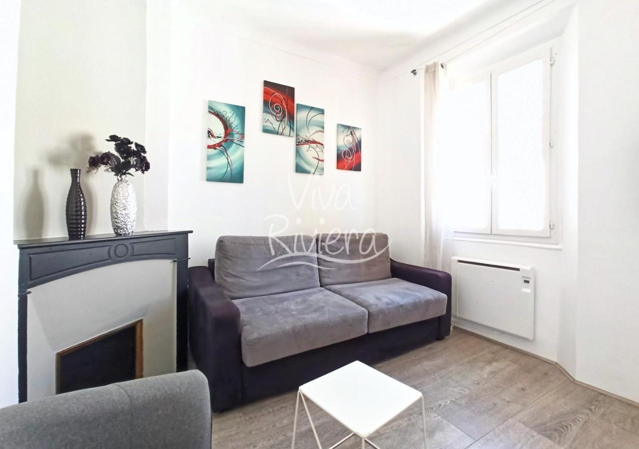 Apartmán Viva Riviera - 10 Rue Florian Cannes Exteriér fotografie