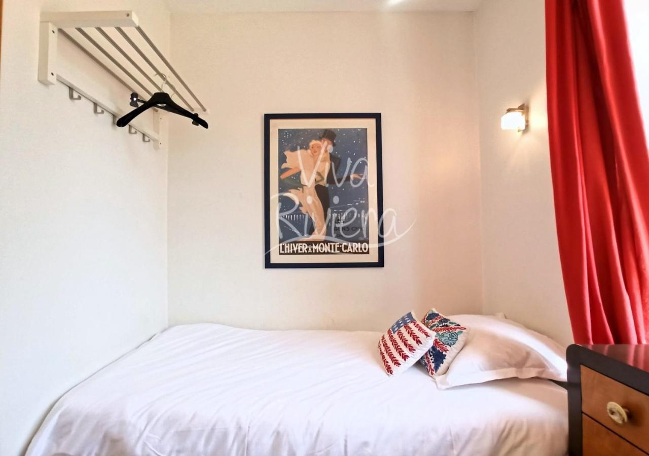 Apartmán Viva Riviera - 10 Rue Florian Cannes Exteriér fotografie