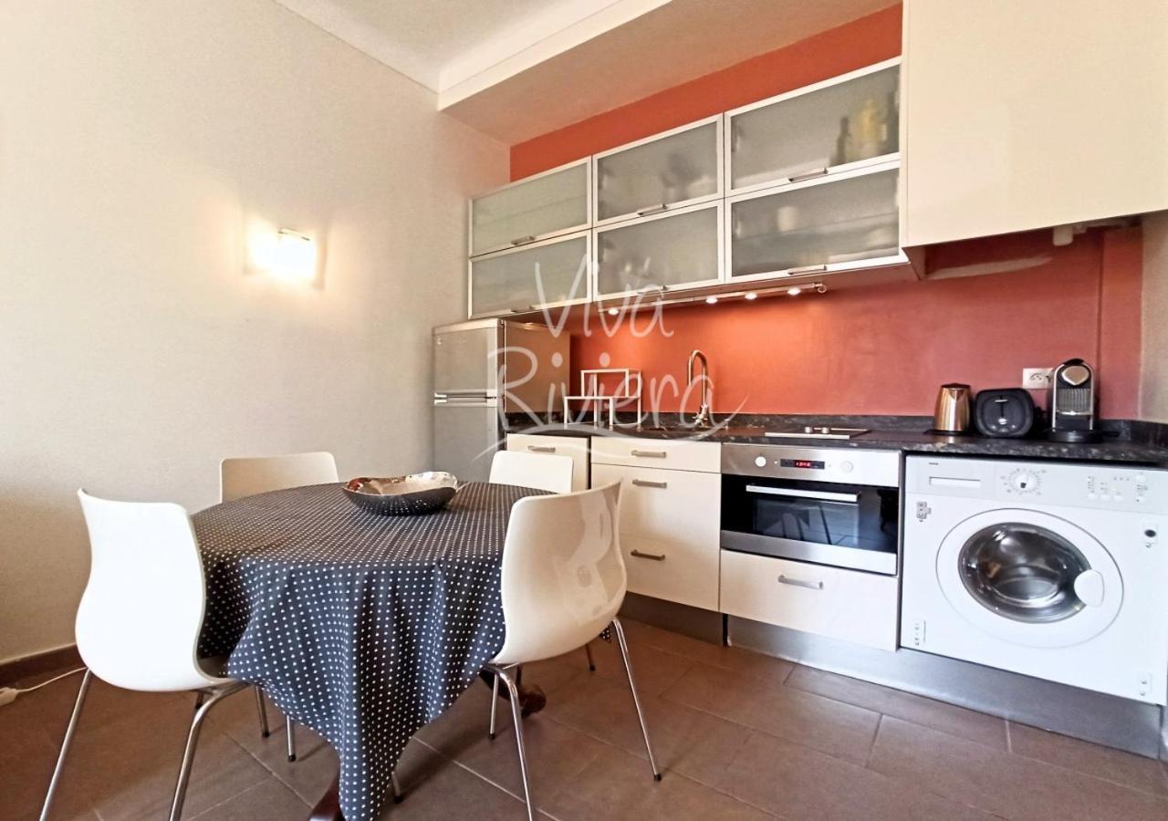 Apartmán Viva Riviera - 10 Rue Florian Cannes Exteriér fotografie