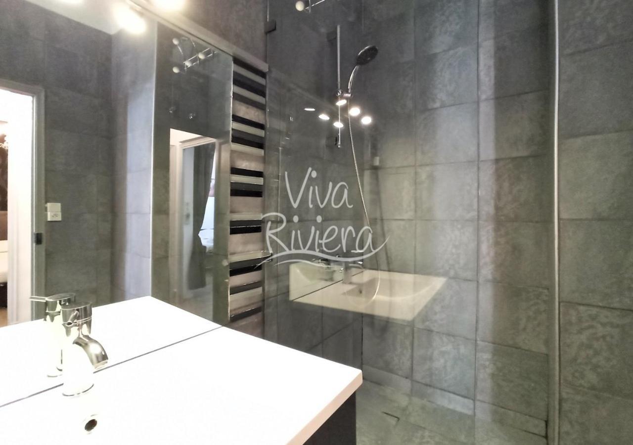 Apartmán Viva Riviera - 10 Rue Florian Cannes Exteriér fotografie