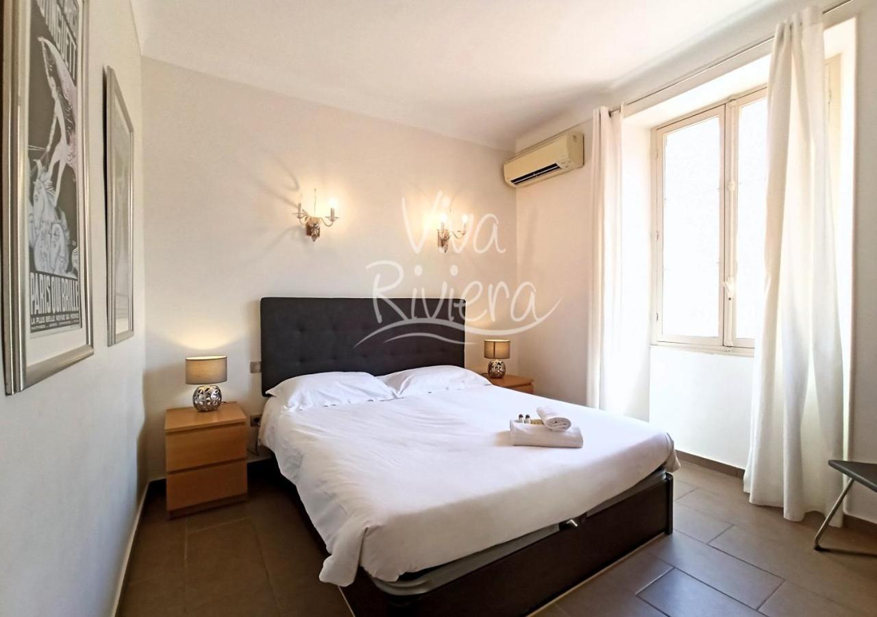 Apartmán Viva Riviera - 10 Rue Florian Cannes Exteriér fotografie