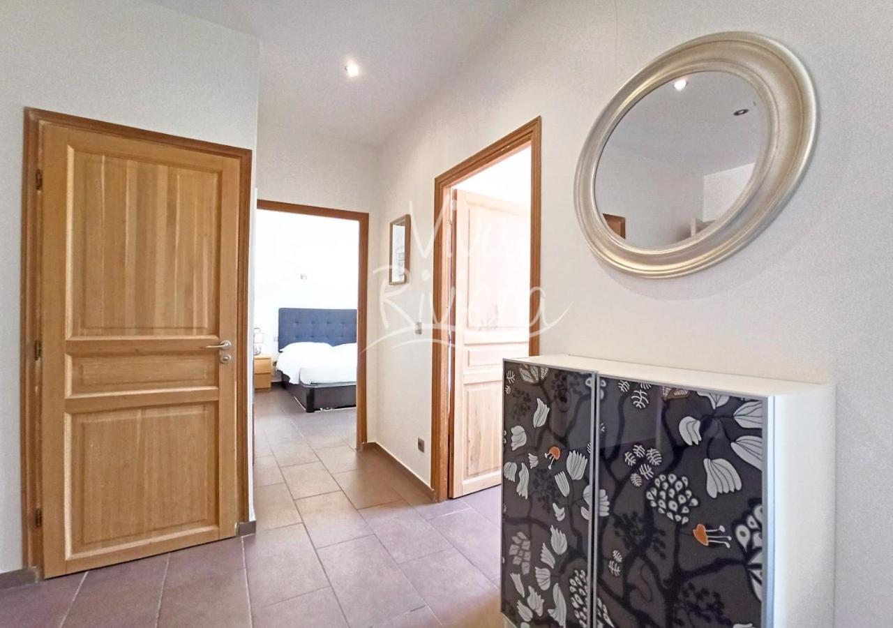 Apartmán Viva Riviera - 10 Rue Florian Cannes Exteriér fotografie