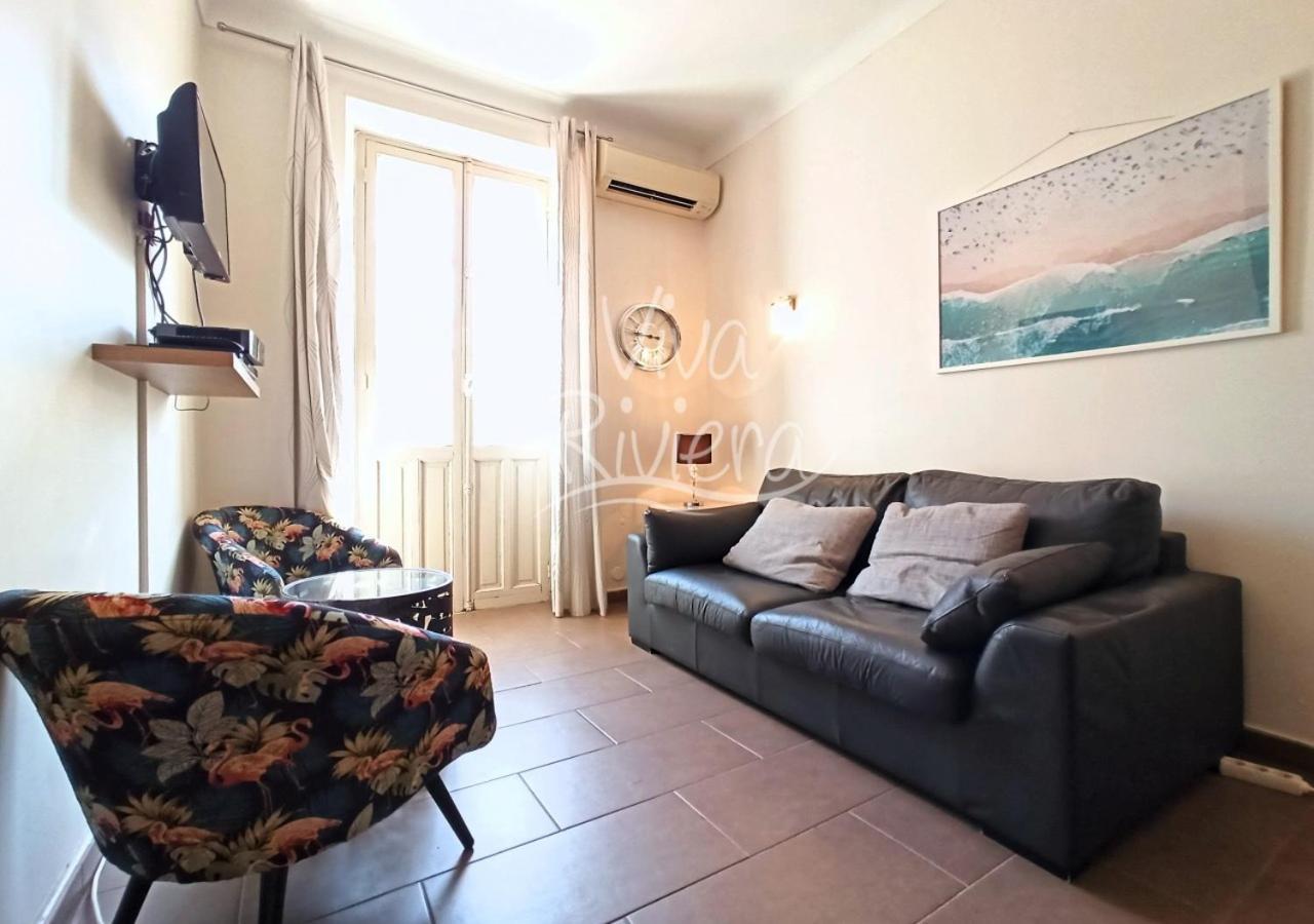 Apartmán Viva Riviera - 10 Rue Florian Cannes Exteriér fotografie