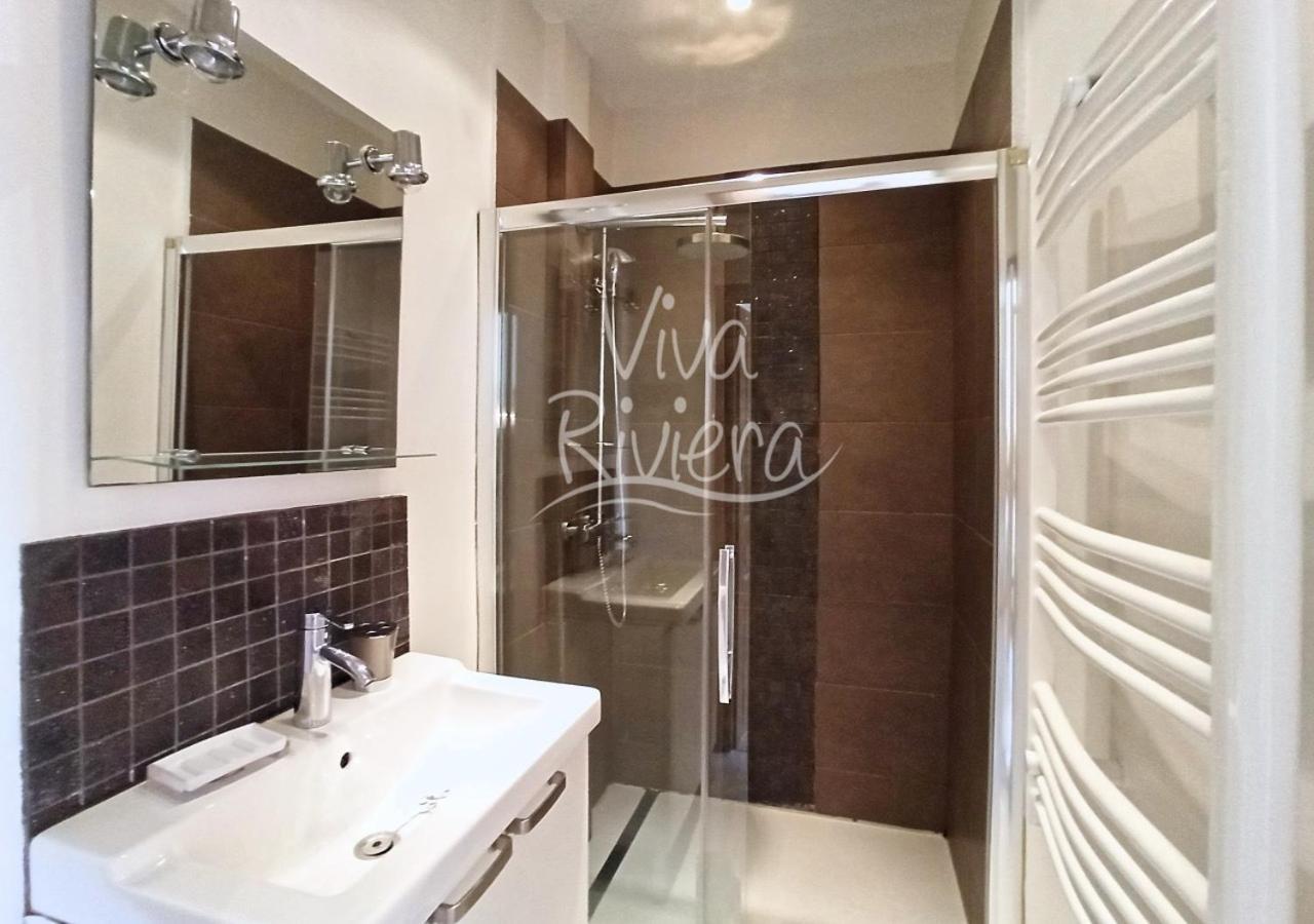 Apartmán Viva Riviera - 10 Rue Florian Cannes Exteriér fotografie