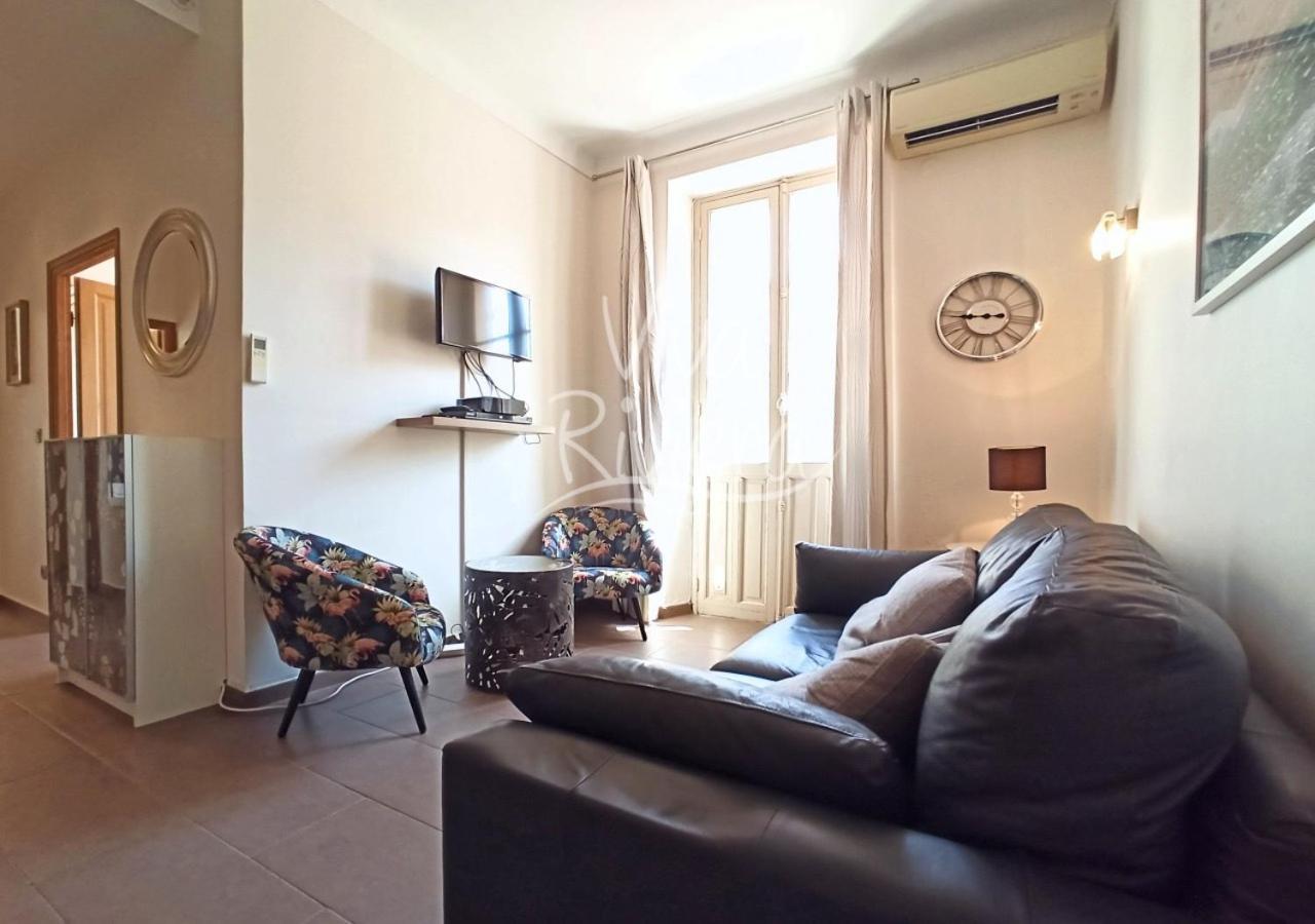 Apartmán Viva Riviera - 10 Rue Florian Cannes Exteriér fotografie