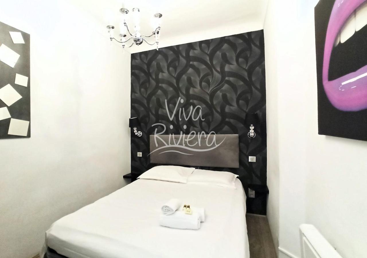 Apartmán Viva Riviera - 10 Rue Florian Cannes Exteriér fotografie