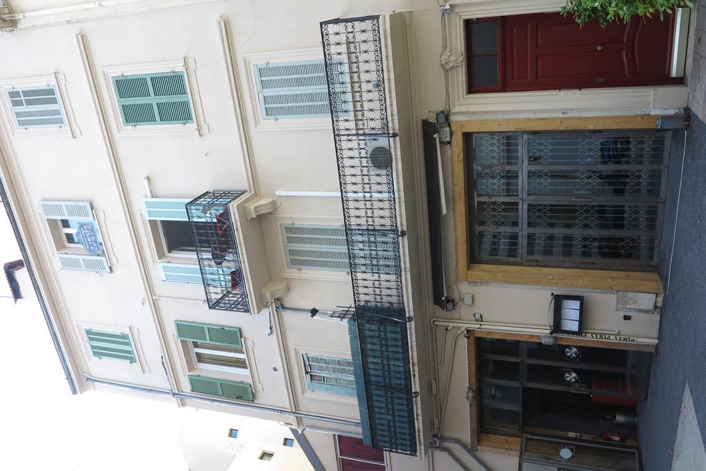 Apartmán Viva Riviera - 10 Rue Florian Cannes Exteriér fotografie
