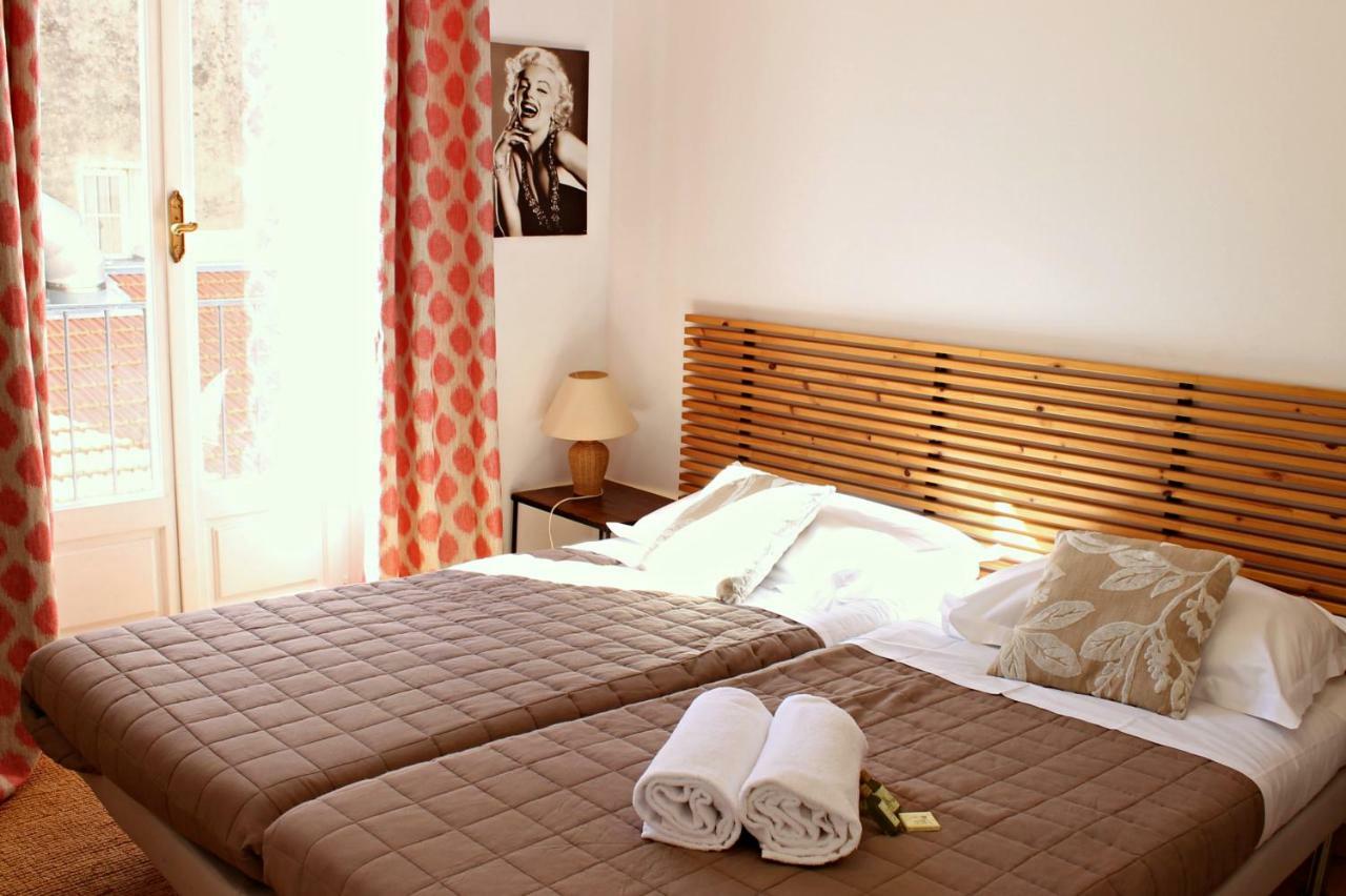Apartmán Viva Riviera - 10 Rue Florian Cannes Exteriér fotografie