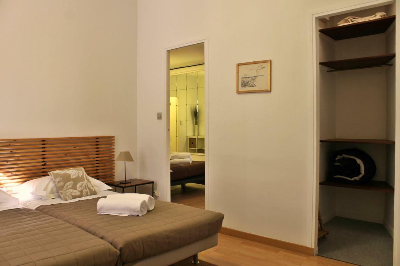 Apartmán Viva Riviera - 10 Rue Florian Cannes Exteriér fotografie