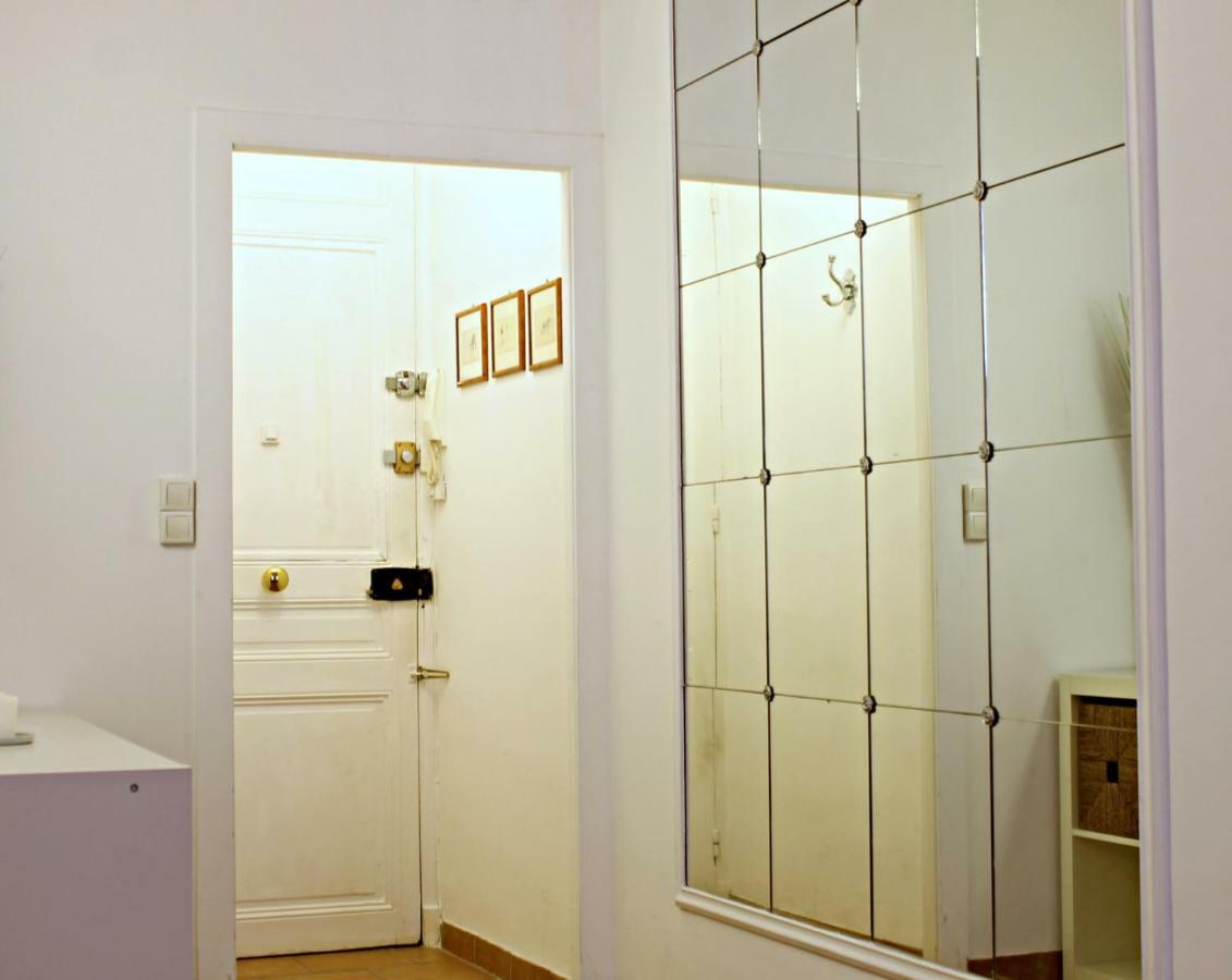 Apartmán Viva Riviera - 10 Rue Florian Cannes Exteriér fotografie