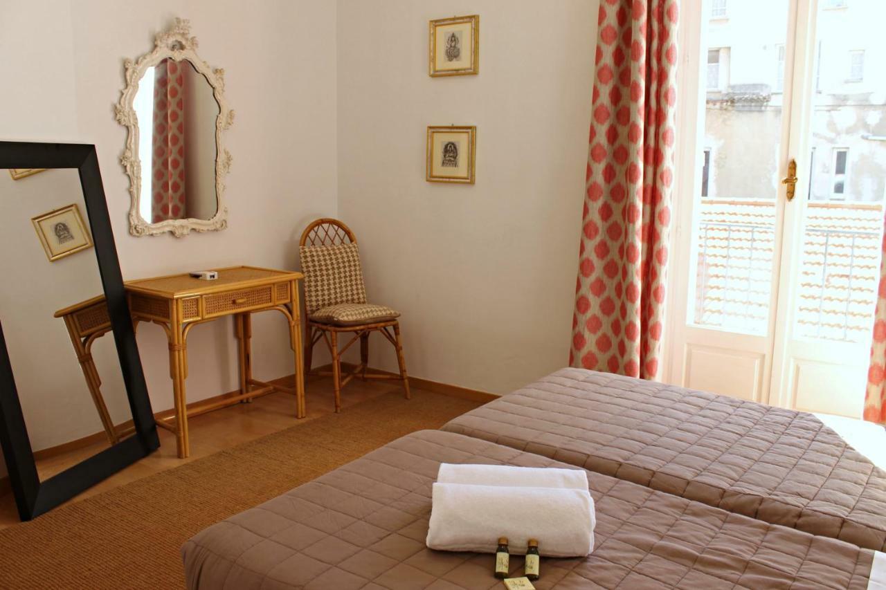 Apartmán Viva Riviera - 10 Rue Florian Cannes Exteriér fotografie